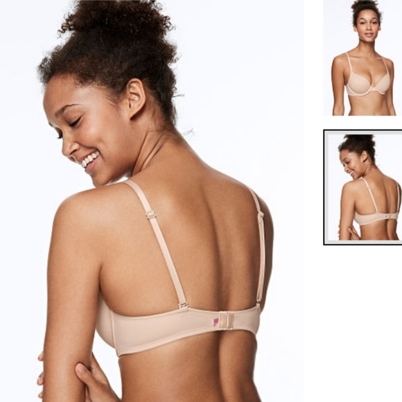 Victoria Secret Push Up Bra - Picture 5 of 8